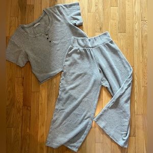 Abercrombie & Fitch Leisure Set